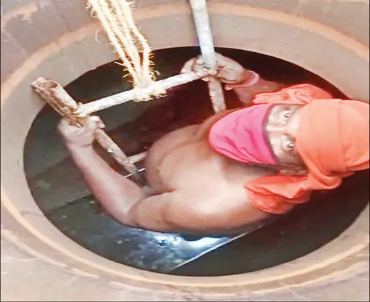 ପେଟ୍ରୋଲ ପମ୍ପ ବିସ୍ଫୋରଣର ଚାଞ୍ଚଲ୍ୟକର ତଥ୍ୟ, ଟାଙ୍କି କାମ ବେଳେ ମୋବାଇଲରେ ସୁଟିଂ ହେଉଥିଲା