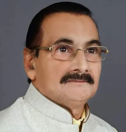 ବରିଷ୍ଠ କଂଗ୍ରେସ ନେତା ତଥା ପୂର୍ବତନ ମୁଖ୍ୟ ସଚେତକ ଗୁରୁପଦ ନନ୍ଦଙ୍କ ପରଲୋକ