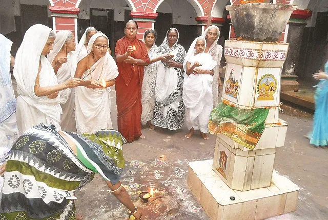 ଏବର୍ଷ ବନ୍ଦ ରହିବ ହବିଷ୍ୟାଳୀ ଯୋଜନା