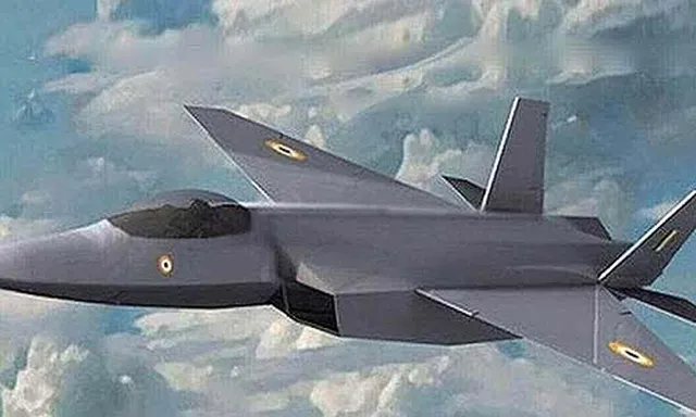 ଘରୋଇ କମ୍ପାନି ସହାୟତାରେ ଅତ୍ୟାଧୁନିକ ଲଢୁଆ ବିମାନ ନିର୍ମାଣ କରିବ ଭାରତ