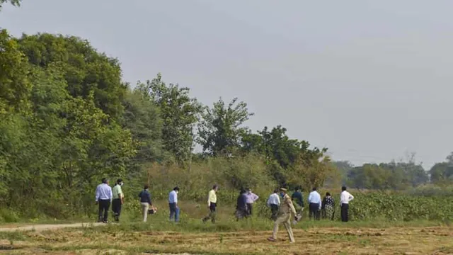 ପଚରା ଉଚୁରା ଲାଗି ପୁଣି ହାଥ୍‌ରସ୍ ଗଣଦୁଷ୍କର୍ମ ପୀଡ଼ିତାଙ୍କ ବାପା ଓ ଭାଇଙ୍କୁ ଡକାଇଲା ସିବିଆଇ