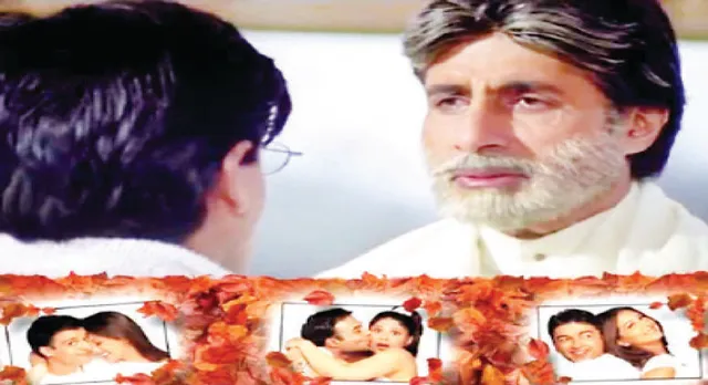 ୨୦ ବର୍ଷରେ ଲଭ୍ ଷ୍ଟୋରି ଫିଲ୍ମ ‘ମହବତେଁ’