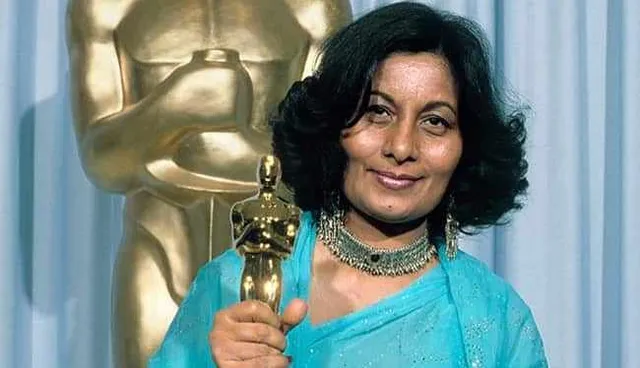 ଭାରତର ପ୍ରଥମ ଓସ୍କାର୍‌ ବିଜୟିନୀ ‘କଷ୍ଟ୍ୟୁମ୍‌ ଡିଜାଇନର୍‌’ ଭାନୁ ଅଥୈୟାଙ୍କ ଦେହାନ୍ତ