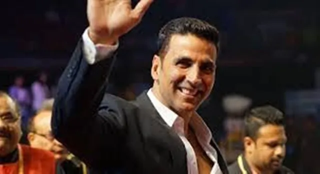 ଚଳିତ ବର୍ଷ ସବୁଠାରୁ ଅଧିକ ଆୟ କରୁଥିବା ଅଭିନେତାଙ୍କ ତାଲିକାରେ ସାମିଲ ହୋଇଛନ୍ତି ଅକ୍ଷୟ କୁମାର