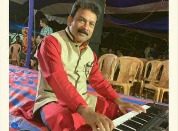 ଏସ୍‌ସିବି ଆଇସୋଲେସନ ୱାର୍ଡ଼ରେ ଦୁର୍ଦ୍ଦଶା : ମୃତ୍ୟୁର ୧୪ ଘଣ୍ଟା ପରେ ଉଠିଲା ସଙ୍ଗୀତ ନିର୍ଦେଶକଙ୍କ ଶବ