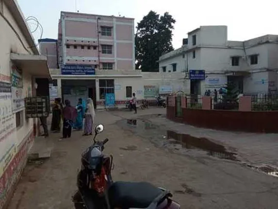 କାଗଜପତ୍ରରେ ଚାଲିଛି ପଟ୍ଟାମୁଣ୍ତାଇ ସବ୍‌-ଡ଼ିଭିଜନାଲ୍‌ ହପ୍ସିଟାଲ ! ୧୯ ଡ଼ାକ୍ତର ପଦବୀରୁ ୧୧ ଖାଲି