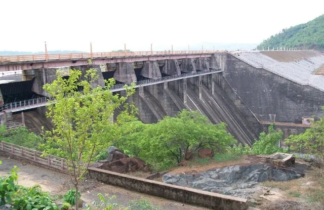 ଇନ୍ଦ୍ରାବତୀ ବହୁମୁଖୀ ପ୍ରକଳ୍ପ : ଜଳ, ଜଙ୍ଗଲ, ଜୀବିକା ହରାଇଲା ନବରଙ୍ଗପୁର