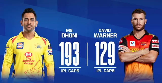 ଆଇପିଏଲ୍ : ଟସ ଜିଣି ବ୍ୟାଟିଂ ନିଷ୍ପତ୍ତି ନେଲା ସନରାଇଜର୍ସ ହାଇଦ୍ରାବାଦ,