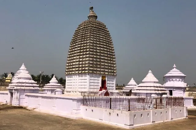 ମହିମା ପୀଠ ପାଇଁ ୧୧୨ କୋଟି;  ସମ୍ପୂର୍ଣ୍ଣ ରୂପାନ୍ତର ହେବ