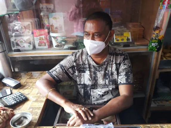 କୋଭିଡର କରାଳ ରୂପ: ୧୩ ଦିନ ବ୍ୟବଧାନରେ ମା’ ଓ ଭାଇ ଚାଳିଗଲେ, ପରିବାରର ଅନ୍ୟ ୯ଜଣ ସଂକ୍ରମିତ ହୋଇ ସୁସ୍ଥ ହେଲେ