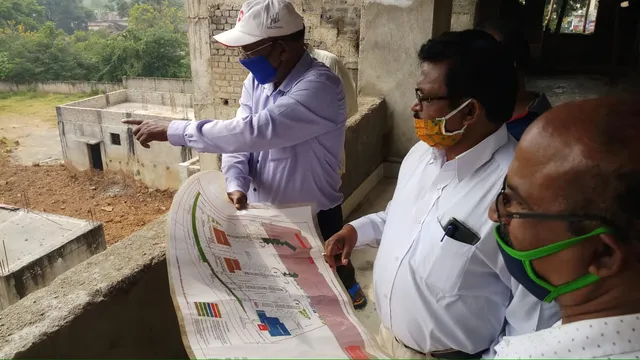 ଓଏସଆରଟିସି ଜୟପୁର ୟୁନିଟ୍ ସାମୟିକ ବନ୍ଦ ପ୍ରସଙ୍ଗ : ୫ ବର୍ଷର ହିସାବ ଯାଞ୍ଚ କଲେ ସ୍ବତନ୍ତ୍ର ଅଡିଟ୍ ଟିମ୍