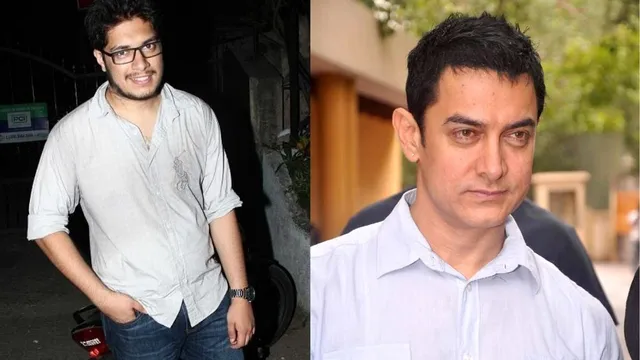 ଆମିରଙ୍କ ପୁଅଙ୍କୁ ମିଳୁନି ଫିଲ୍ମ!