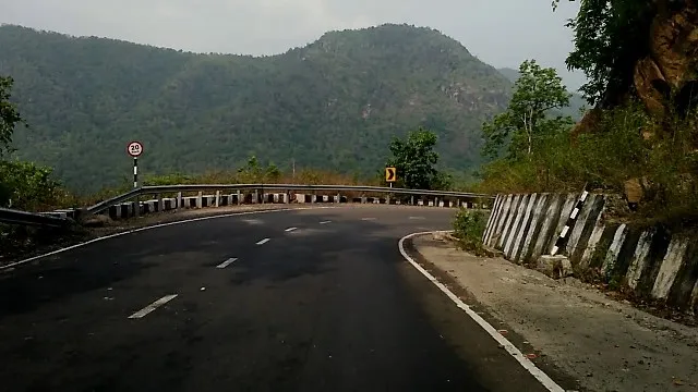 କଳିଙ୍ଗା ଘାଟିର ଅନୁପମ ସୌନ୍ଦର୍ଯ୍ୟ : ଦର୍ଶକ ବିମୋହିତ, ଇକୋ ଟୁରିଜମ୍‌ ଘୋଷଣା ଦାବି