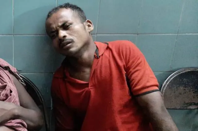 କାମାକ୍ଷାନଗର: ବାଣଫୁଟାକୁ କେନ୍ଦ୍ର କରି ମରଣାନ୍ତକ ଆକ୍ରମଣ