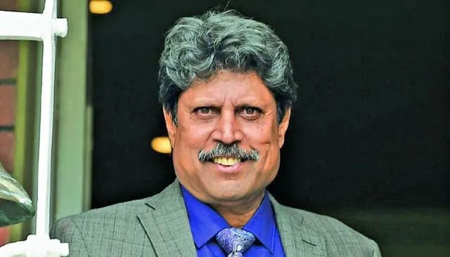 ଖେଳାଳି ଆଇପିଏଲ୍‌ ଅପେକ୍ଷା ଦେଶକୁ ଅଗ୍ରାଧିକାର ଦେବା ଆବଶ୍ୟକ: କପିଳ ଦେବ