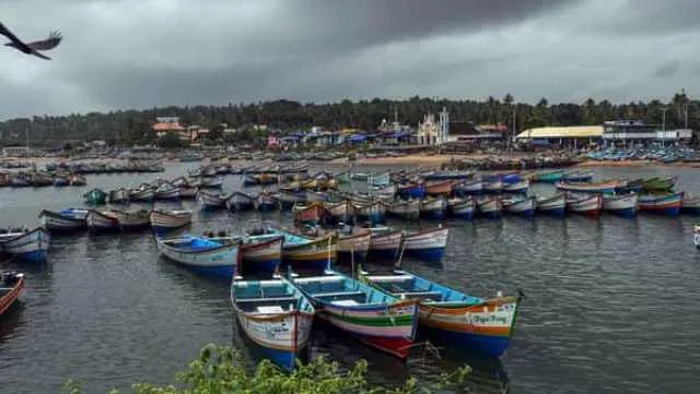 ‘ପିଏସି’ ରାଙ୍କିିଙ୍ଗରେ ଦେଶର ସର୍ବୋତ୍ତମ ଶାସିତ ରାଜ୍ୟ କେରଳ