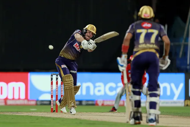 ଆଇପିଏଲ : ପଞ୍ଜାବ ଆଗରେ ୧୫୦ ରନର ଲକ୍ଷ୍ୟ ରଖିଲା କୋଲକାତା