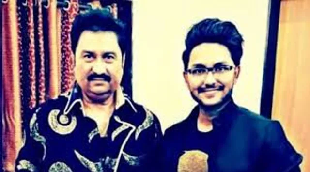 ପୁଅ ପାଇଁ କ୍ଷମା ମାଗିଲେ କୁମାର ସାନୁ