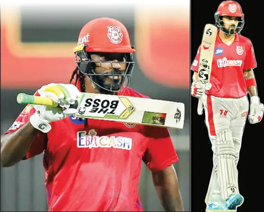 ବସ୍‌’ଙ୍କ ପ୍ରଥମରେ କିଙ୍ଗ୍ସର ପ୍ରତୀକ୍ଷିତ ବିଜୟ