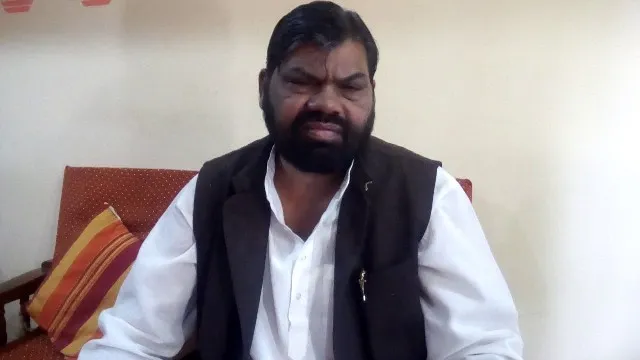 ଲଳିତ ନାୟକଙ୍କ ବିୟୋଗରେ ଶୋକ