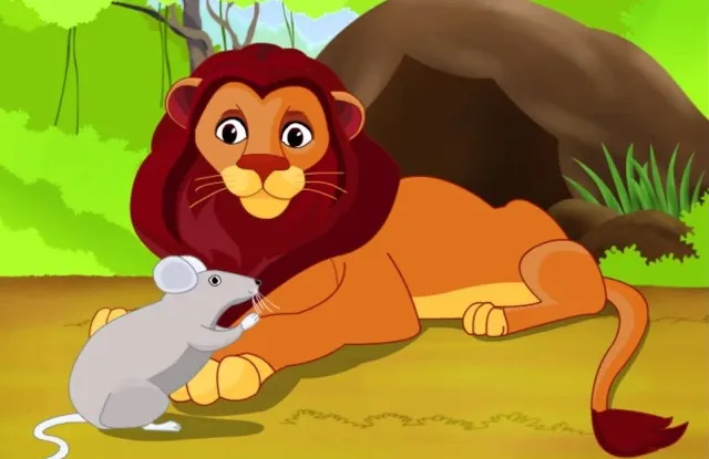 ନିଜ ବୁଦ୍ଧିରେ କାମ କରିବ