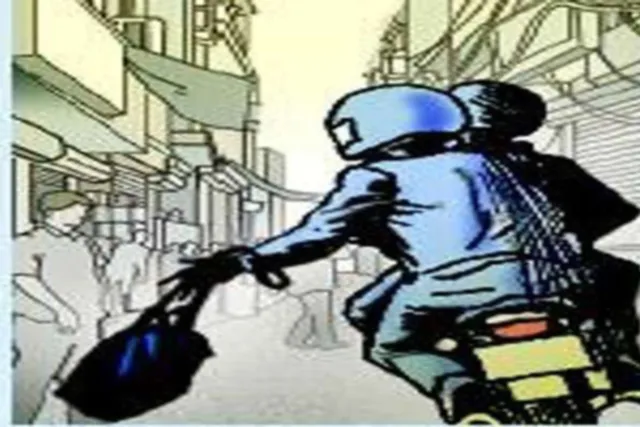 ଯାଜପୁର: ୫ ଲକ୍ଷ ଲୁଟ୍ ଉଦ୍ୟମ, ୨ ପେଟ୍ରୋଲ ପମ୍ପ କର୍ମଚାରୀ ଆହତ