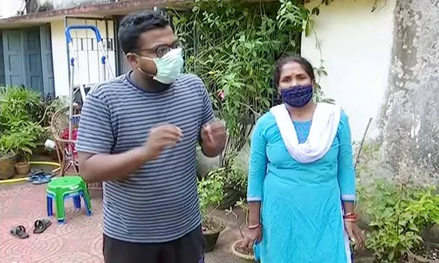 ଭୁବନେଶ୍ୱର : ପ୍ରଫେସରଙ୍କ ଘରୁ ୭ ଲକ୍ଷ ଟଙ୍କାର ସୁନାଗହଣା, ଦାମୀ ମୋବାଇଲ ଚୋରି