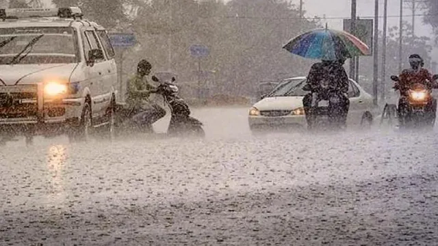 ଉତ୍ତର ଆଣ୍ଡାମାନ ଏବଂ ସନ୍ନିକଟ ପୂର୍ବ କେନ୍ଦ୍ରୀୟ ବଙ୍ଗୋପସାଗର ଉପରେ ଲଘୁଚାପ କ୍ଷେତ୍ର:  ୧୧ ରୁ ୧୨ ତାରିଖ ପୂର୍ବାହ୍ନ ଯାଏଁ  ଝଡ଼ବର୍ଷା ସମ୍ଭାବନା