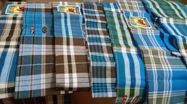 ଲୁଙ୍ଗି ଗାମୁଛାଟିଏ ବି ଆଉ ରାଜ୍ୟରେ ଉତ୍ପାଦନ ହେଉନି: ବିରୋଧୀ ଦଳ ନେତା