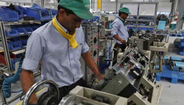 ବିଶ୍ବ ଜିଡିପିକୁ ଯୋଗଦାନ: ଆମେରିକାଠାରୁ ଆଗରେ ଚୀନ୍‌, ୨୦୨୫ ସୁଦ୍ଧା ଦ୍ବିତୀୟ ସ୍ଥାନରେ ଭାରତ