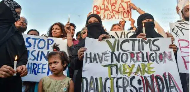 ନାବାଳିକା ଦୁଷ୍କର୍ମ ମାମଲାରେ ବିଜେପି-କଂଗ୍ରେସ ନେତାଙ୍କ ସମେତ ୫ ଗିରଫ