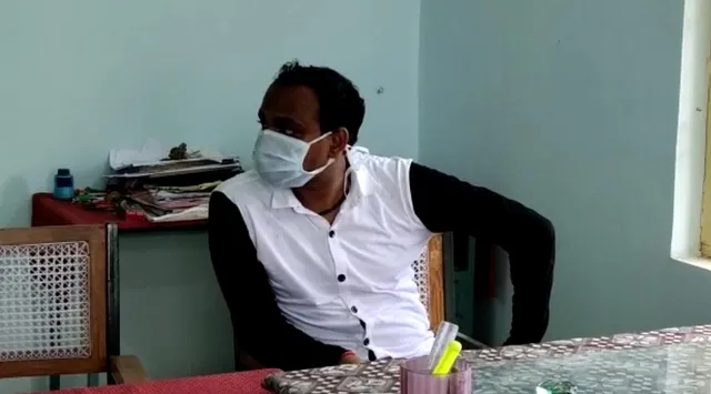 ଭିଜିଲାନ୍ସ ଜାଲରେ ପଡ଼ିଆ ମେଡିକାଲ ବିପିଏମ୍