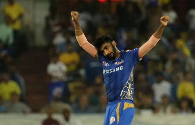 ରାଜସ୍ଥାନକୁ ରୋକିଲା ମୁମ୍ବାଇ, ଚତୁର୍ଥ ବିଜୟ ସହ ଶୀର୍ଷକୁ ଉଠିଲା