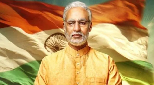 ହଲ୍‌ ଖୋଲିଲେ ପ୍ରଥମେ ମୋଦିଙ୍କ ବାୟୋପିକ୍‌