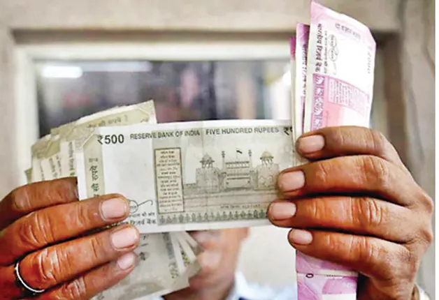 ସୁଧ ଉପରେ ସୁଧ ଛାଡ଼, କେନ୍ଦ୍ର ଦେଖାଇଲା ତତ୍ପରତା