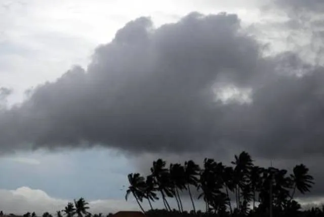 ଆସନ୍ତା ୨-୩ ଦିନରେ କେରଳ ଛୁଇଁବ ମୌସୁମୀ