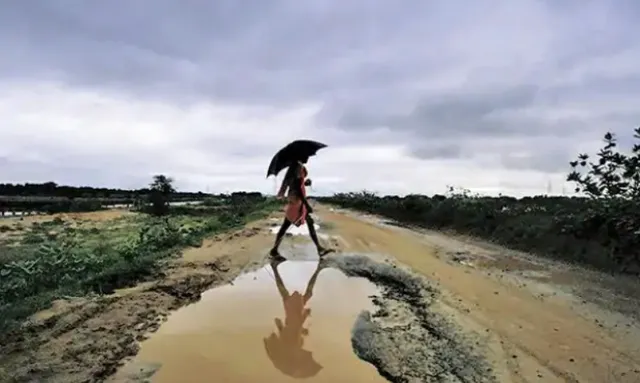 ୧୦ରେ ଓଡ଼ିଶା ଛୁଇଁବ ମୌସୁମୀ