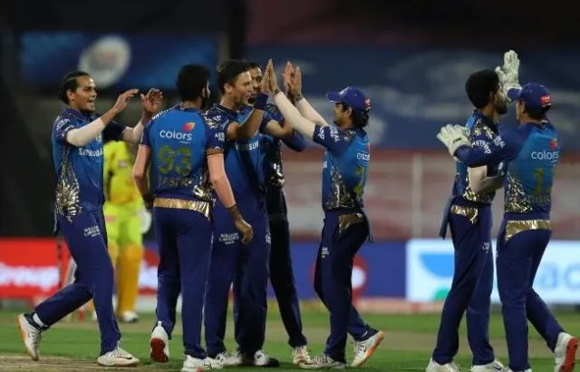 ମୁମ୍ବାଇ ୧୦ ୱିକେଟରେ ବିଜୟୀ