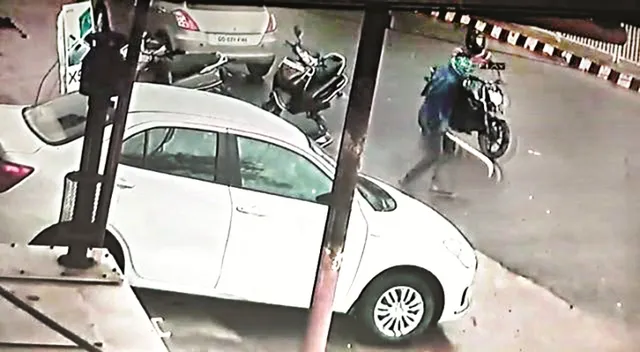 ମିଠା ବ୍ୟବସାୟୀ ହତ୍ୟା ମାମଲା : ବେପାର କମିବାରୁ ସୁପାରି ଦେଇ ହତ୍ୟା, ଆତ୍ମସମର୍ପଣ କଲା ଅଭିଯୁକ୍ତ