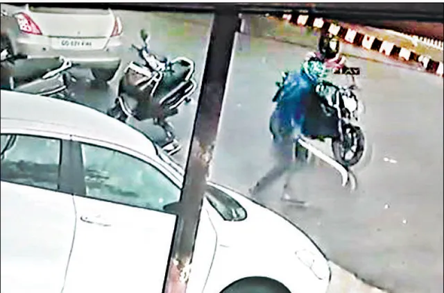 ମିଠା ଦୋକାନୀ ଜମ୍ବୁ ହତ୍ୟାକାଣ୍ଡ: ଦୁଇଦିନିଆ ରିମାଣ୍ଡରେ ମୁଖ୍ୟ ଷଡ଼ଯନ୍ତ୍ରକାରୀ