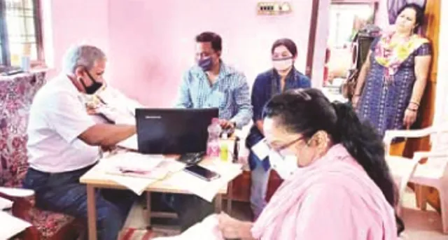 ଭିଜିଲାନ୍ସ ଜାଲରେ କୋଟିପତି ଆରଏମସି କ୍ୟାସିୟର