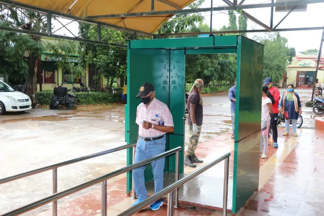 ୨୦୩ ଦିନ ପରେ ଖୋଲିଲା ନନ୍ଦନକାନନ, ପ୍ରଥମ ଦିନରେ ବୁଲିଲେ ୩୦୬ ପର୍ଯ୍ୟଟକ