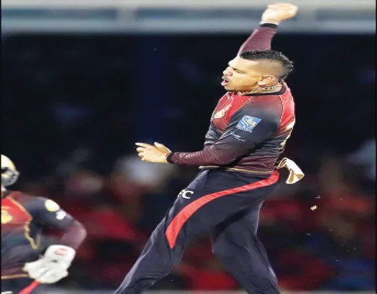 ନାରାୟଣ ପୂର୍ବଭଳି ନାହାନ୍ତି: ପିଟରସନ୍‌