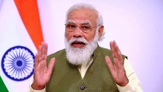 ପରବର୍ତ୍ତୀ ଅଦଳବଦଳରେ ମୋଦୀଙ୍କ କ୍ୟାବିନେଟ୍‌ରେ କିଏ?