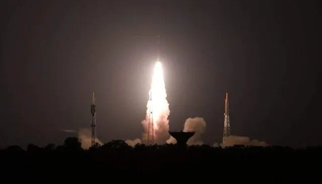 ୨୦୨୦ ନଭେମ୍ବର ସୁଦ୍ଧା ୧୨୦ କୋଟି ଟଙ୍କାରେ ନିର୍ମିତ ନୂଆ ରକେଟ୍‌ ଉତ୍‌କ୍ଷେପଣ କରିବାକୁ ଯୋଜନା କରୁଛି ‘ଇସ୍ରୋ’