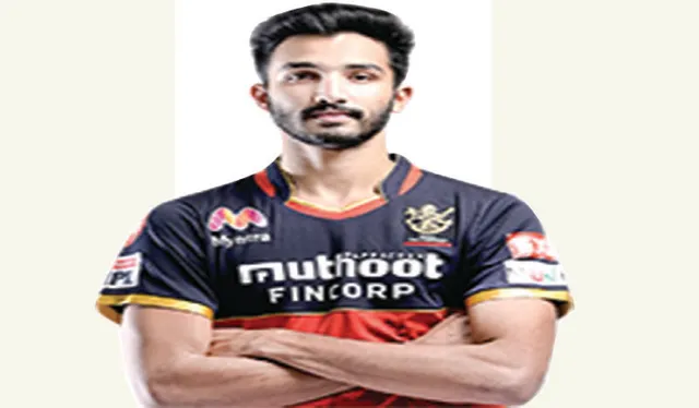 ପଦାର୍ପଣରେ ୪୦୦+ ରନ୍‌ କରିବାରେ ପଡ଼ିକଲ ଦ୍ବିତୀୟ ଅନ୍‌କ୍ୟାପ୍‌ଡ ଭାରତୀୟ