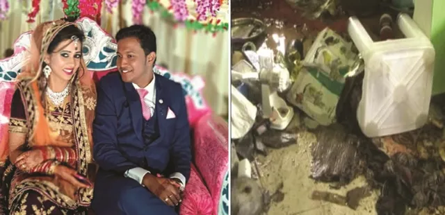 ପାଟଣାଗଡ଼ ପାର୍ସଲ ବୋମା ବିସ୍ଫୋରଣକୁ ବିତିଲାଣି ୩୨ ମାସ : ତାରିଖ ଗଡୁଛି, ହୋଇପାରୁନି ଚାର୍ଜଫ୍ରେମ୍