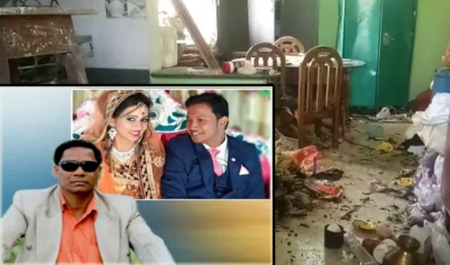 ପାଟଣାଗଡ଼ ପାର୍ସଲ୍ ବୋମା ବିସ୍ଫୋରଣ ମାମଲା: ୪ ବର୍ଷ ପରେ ଚାର୍ଜଫ୍ରେମ, ୨୪ରେ ସାକ୍ଷ୍ୟ ପ୍ରମାଣ ପାଇଁ ଧାର୍ଯ୍ୟ