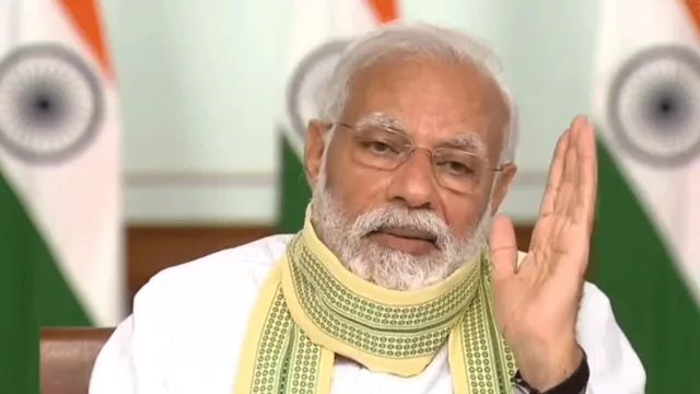 ଖୁବ୍‌ ଶୀଘ୍ର ଝିଅମାନଙ୍କ ଲାଗି ଆଇନସମ୍ମତ ସର୍ବନିମ୍ନ ବିବାହ ବୟସ ସଂଶୋଧନ କରିବେ କେନ୍ଦ୍ର ସରକାର: ପ୍ରଧାନମନ୍ତ୍ରୀ