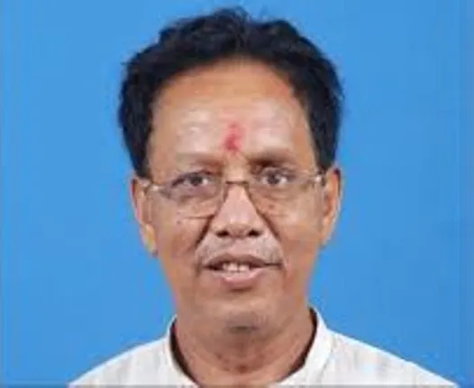 ରାଜ୍ୟ ପୂର୍ତ୍ତ, ଇସ୍ପାତ ଏବଂ ଖଣି ମନ୍ତ୍ରୀ ପ୍ରଫୁଲ୍ଲ କୁମାର ମଲ୍ଲିକ କରୋନା ପଜିଟିଭ୍ ଚିହ୍ନଟ